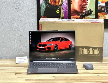 Lenovo Thinkbook 16 G4